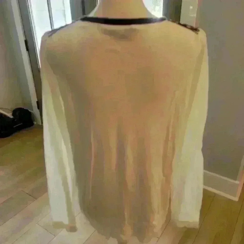 Tibi Top - Picture 3 of 7